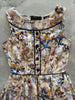 Elizabeth Dress in Wonderland - Medium only, 1 left! by Retrolicious
