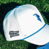 Goat'd CodeBlue Rope Hat by Goat'd