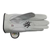 Autographed/Signed John Daly White Golf Glove PSA COA