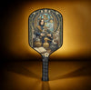 Harry Potter - Professor Snape Magical Edition - Pickleball Paddle by The Mad Pickler