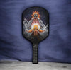One Piece - The Return Of Joy Boy - Limited Edition - Pickleball Paddle by The Mad Pickler