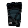 Autographed/Signed Gilbert Burns UFC MMA Black Fighting Glove Beckett BAS COA by Hall of Fame Sports Memorabilia