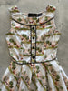 Elizabeth Dress in Woodland Sunset by Retrolicious