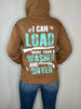 Load More | Limited Edition Rustic Brown by Luckless Outfitters