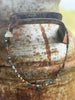 Canyon Clay Turquoise Beaded Necklace by Wild Junkie