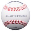 Ballistic Machine Pitch & Batting Practice Training Baseball