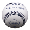 All Weather Ballistic Practice Baseball