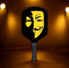 Anonymous - Pickleball Paddle by The Mad Pickler