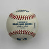 Autographed/Signed Tom Glavine Rawlings Official Major League ROML Baseball JSA COA by Hall of Fame Sports Memorabilia