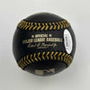 Autographed/Signed Gary Sheffield Black Rawlings Official Major League ROML Baseball JSA COA by Hall of Fame Sports Memorabilia