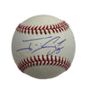 Autographed/Signed Jonny Gomes Rawlings Official Major League Baseball ROML PSA/DNA COA Auto by Hall of Fame Sports Memorabilia