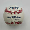 Autographed/Signed Jonny Gomes Rawlings Official Major League Baseball ROML PSA/DNA COA Auto by Hall of Fame Sports Memorabilia