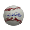 Autographed/Signed Gary Sheffield Rawlings Official Major League ROML Baseball JSA COA by Hall of Fame Sports Memorabilia