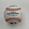 Autographed/Signed Vladimir Vlad Guerrero Sr. Rawlings Official Major League Baseball ROML JSA COA Auto by Hall of Fame Sports Memorabilia
