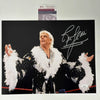 Autographed/Signed Ric Flair Nature Boy 8x10 WWE WWF Wrestling Photo JSA COA by Hall of Fame Sports Memorabilia