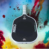 CRBN 4 TruFoam Genesis - Pickleball Paddle by The Mad Pickler