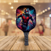 Ant-Man - Marvel - Pickleball Paddle by The Mad Pickler