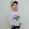 Saint Pat-Rex Day (Kids) by Ivy + Cloth