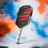 Selkirk Boomstik 16MM Elongated Pickleball Paddle by The Mad Pickler