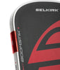 Selkirk Boomstik 16MM Elongated Pickleball Paddle by The Mad Pickler