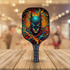 Batman - Splash Edition - Pickleball Paddle by The Mad Pickler