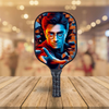 Harry Potter Breakout #1 - Pickleball Paddle by The Mad Pickler