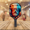 Harry Potter - Professor Dumbledore - Pickleball Paddle by The Mad Pickler