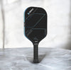RPM FRICTION V2 PRO 14MM ELONGATED RYAN FU SIGNATURE Pickleball Paddle by The Mad Pickler