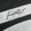 Autographed/Signed Kordell Stewart Pittsburgh Black Football Jersey Beckett BAS COA by Hall of Fame Sports Memorabilia