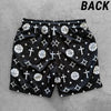 Crossover - Shorts - Black by Bigger Than Basketball