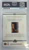 Graded 2003-04 Upper Deck LeBron James #14 Box Set Rookie RC Basketball Card PSA 10 Gem Mint by Hall of Fame Sports Memorabilia