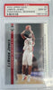 Graded 2003 Upper Deck UD LeBron James #3 Phenomenal Beginning Rookie RC Basketball Card PSA 10 Gem Mint by Hall of Fame Sports Memorabilia