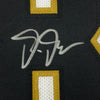 Autographed/Signed Justin Jefferson Minnesota White/Gold Football Jersey JSA COA