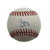 Autographed/Signed Yadier Molina Rawlings Official Major League Baseball ROML Beckett BAS COA by Hall of Fame Sports Memorabilia