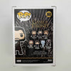 Autographed/Signed Kit Harington Jon Snow #80 Game of Thrones Funko Pop TV Television Figurine Toy Beckett BAS COA by Hall of Fame Sports Memorabilia