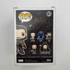 Autographed/Signed Kit Harington Jon Snow #61 Game of Thrones Funko Pop TV Television Figurine Toy Beckett BAS COA by Hall of Fame Sports Memorabilia
