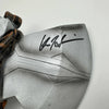 Autographed/Signed Chris Hemsworth Thor Stormbreaker 18" Axe Marvel Avengers Infinity War End Game Replica Movie Prop Beckett BAS COA by Hall of Fame Sports Memorabilia