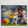 Autographed/Signed Lamine Yamal Spain 11x14 Soccer World Cup Photo Beckett BAS COA #5 by Hall of Fame Sports Memorabilia