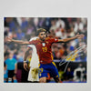 Autographed/Signed Lamine Yamal Spain 11x14 Soccer World Cup Photo Beckett BAS COA #6 by Hall of Fame Sports Memorabilia