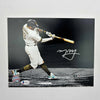 Autographed/Signed Manny Machado San Diego Padres 8x10 Baseball Photo Beckett BAS COA by Hall of Fame Sports Memorabilia