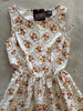 Till the Cows Come Home Vintage Dress by Retrolicious