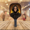 Harry Potter - Professor Snape - Pickleball Paddle by The Mad Pickler