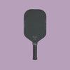 Luzz Pro Cannon Pickleball Paddle by The Mad Pickler