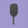 Luzz Pro Cannon Pickleball Paddle by The Mad Pickler