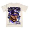 Youth Randy Johnson "The Big Unit" Tee by Euphoria