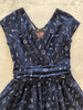 A Sky Full of Stars Greta Dress by Retrolicious