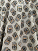 Hedgehog Twofer Dress by Retrolicious
