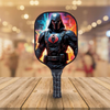 G.I. Joe - Cobra Commander - Pickleball Paddle by The Mad Pickler