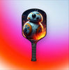BB-8 - Star Wars - Pickleball Paddle by The Mad Pickler
