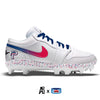 "USA Prime Northeast" Jordan 1 Retro Cleats